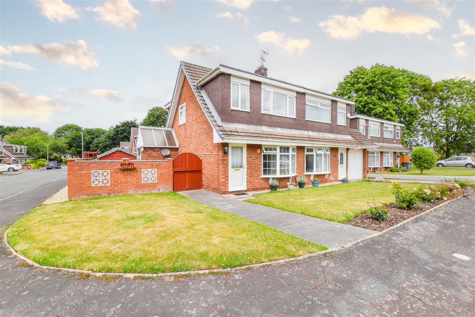 For Sale Constables Estate Agents